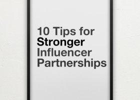 Influencer Marketing Tips