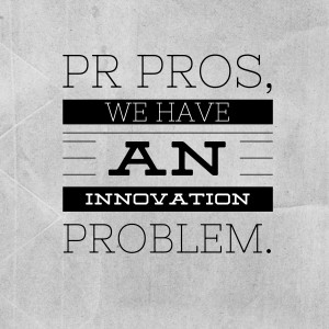 Innovation Problem