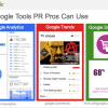 3 free google tools