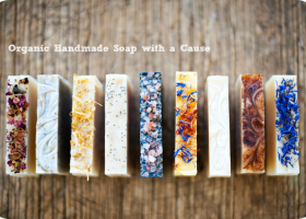 Poppy Soap Company