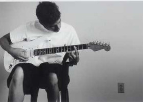 Practice makes Perfect.