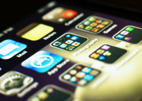 Mobile is a Mindset (Not a Channel) iPhone Apps