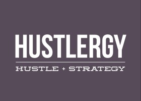 Hustle and strategy
