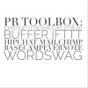 PR Tools