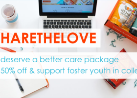 #sharethelove 