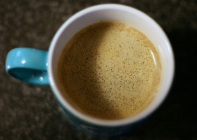 tea