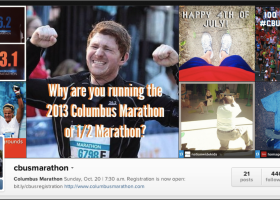 marathon ig