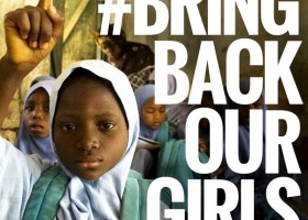 Bring Back Our Girls