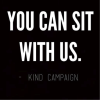 kind campaign