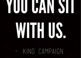 kind campaign