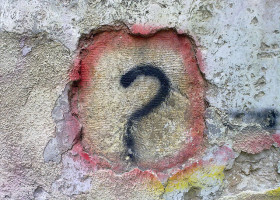 question