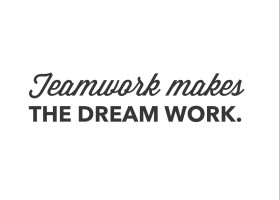 teamwork