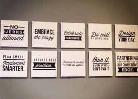 House Rules