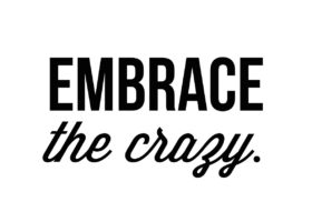 Geben House Rules: Embrace the Crazy