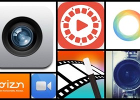 Video apps