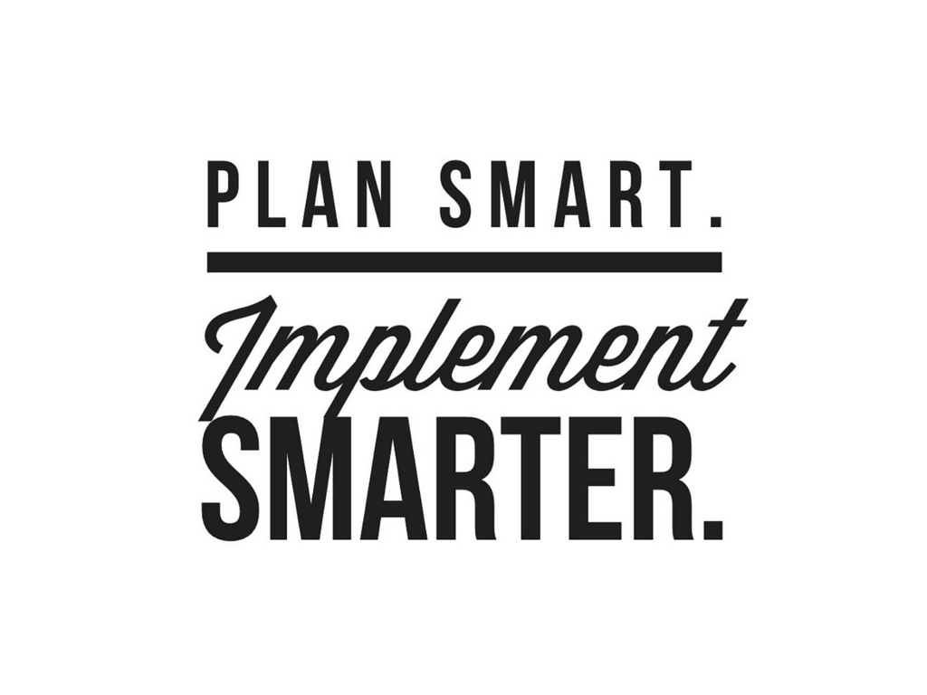 plan smart