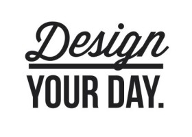 Geben House Rules: Design Your Day