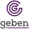 Geben-Logo