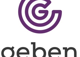 Geben-Logo