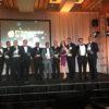 EY Entrepreneur of the Year - need more women