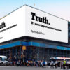 New York Times Truth Ad